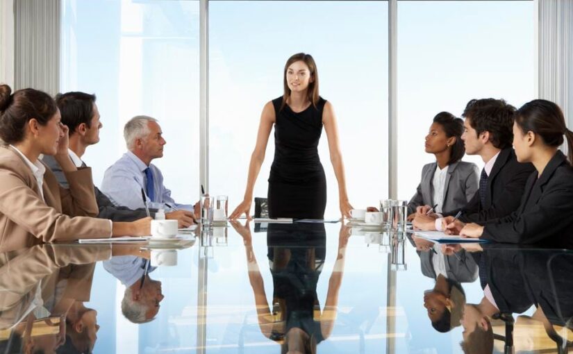 Measuring Effectiveness of Board of Directors
